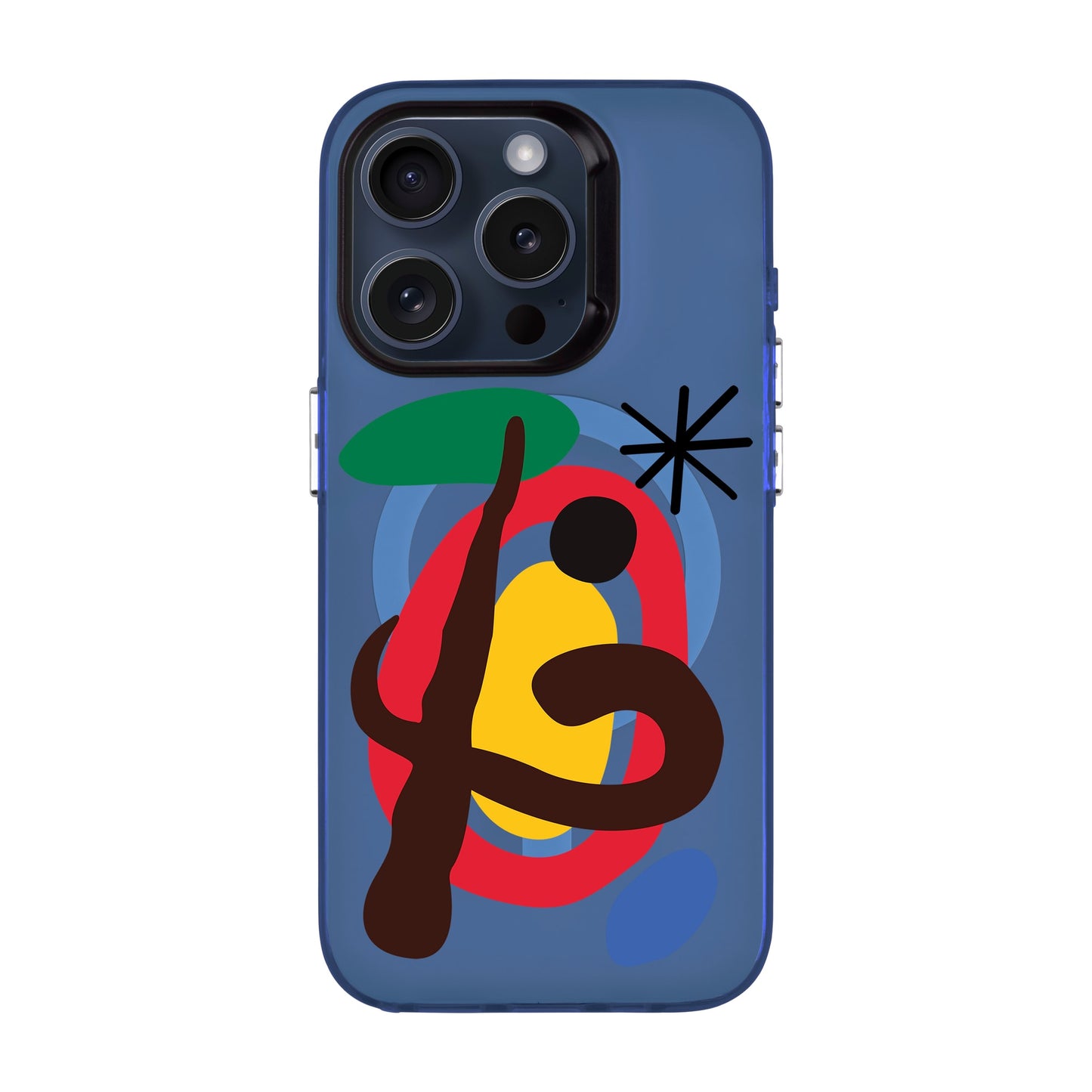 MASTERPIECE-iPhone 13 Pro Hold Kılıf MagSafe Özellikli