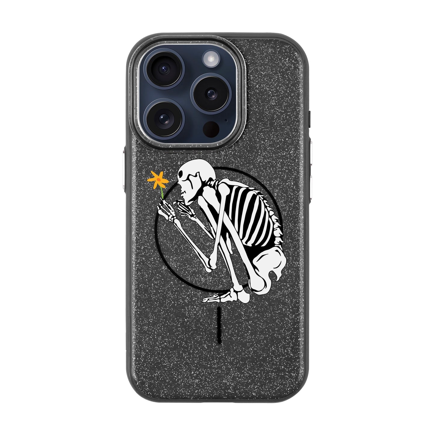 REGENERATION-iPhone 15 Pro Radiant Kılıf MagSafe Özellikli