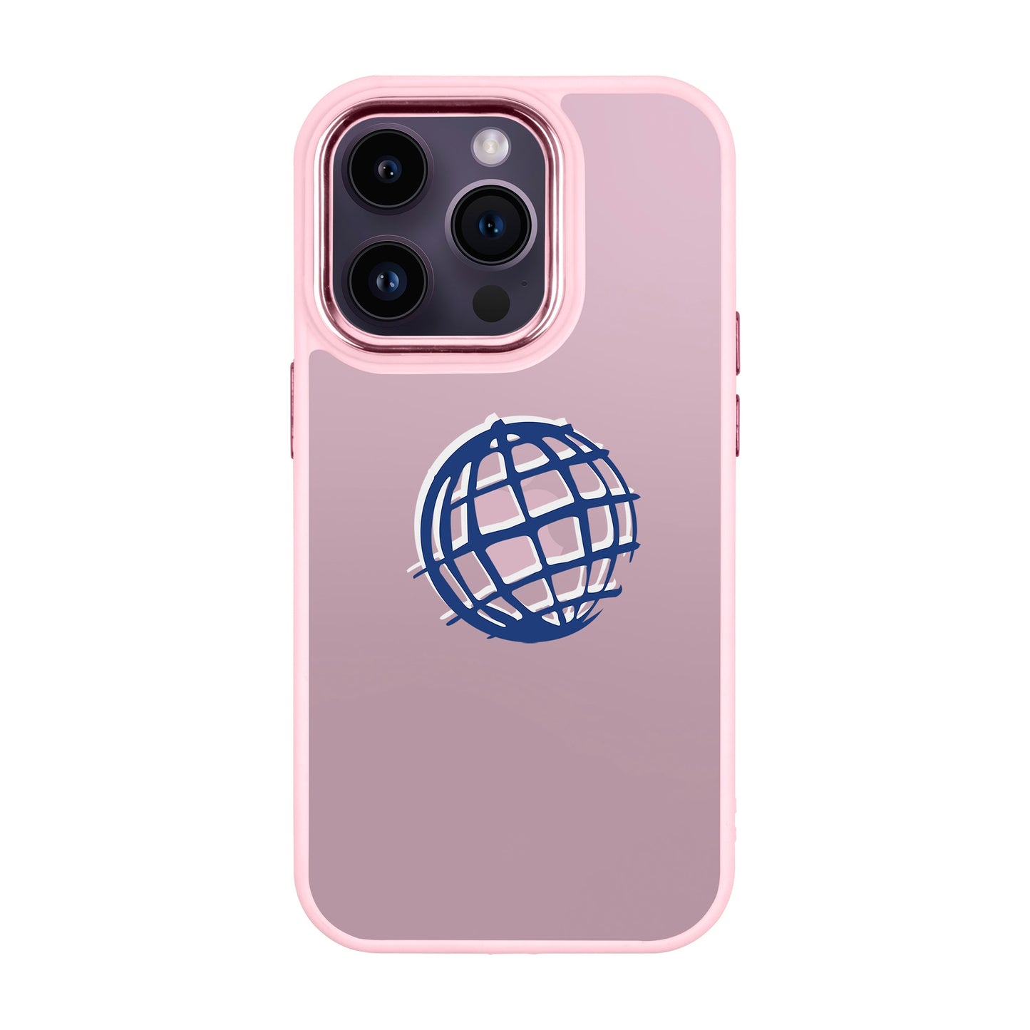 GLOBE-iPhone 14 Pro Proof Kılıf