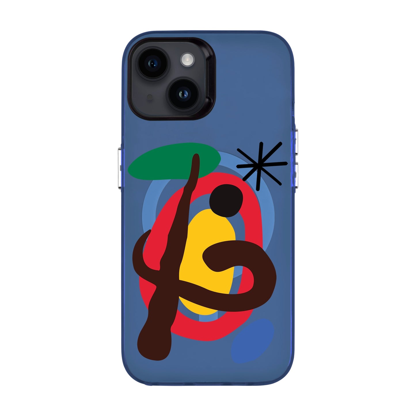 MASTERPIECE-iPhone 14 Hold Kılıf MagSafe Özellikli