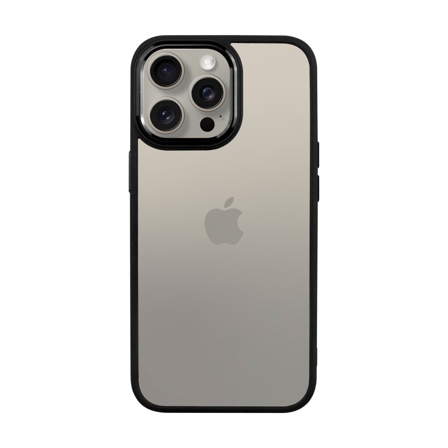 NEW-iPhone 15 Pro Max Hyaline Kılıf