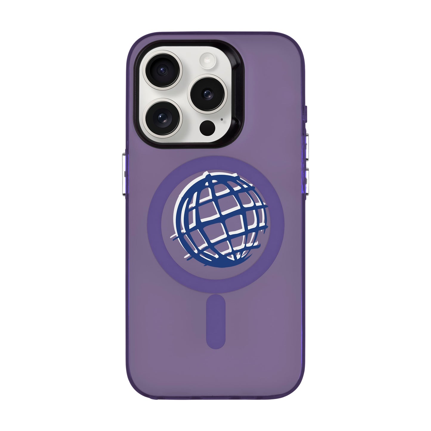 GLOBE-iPhone 13 Pro Hold Kılıf MagSafe Özellikli