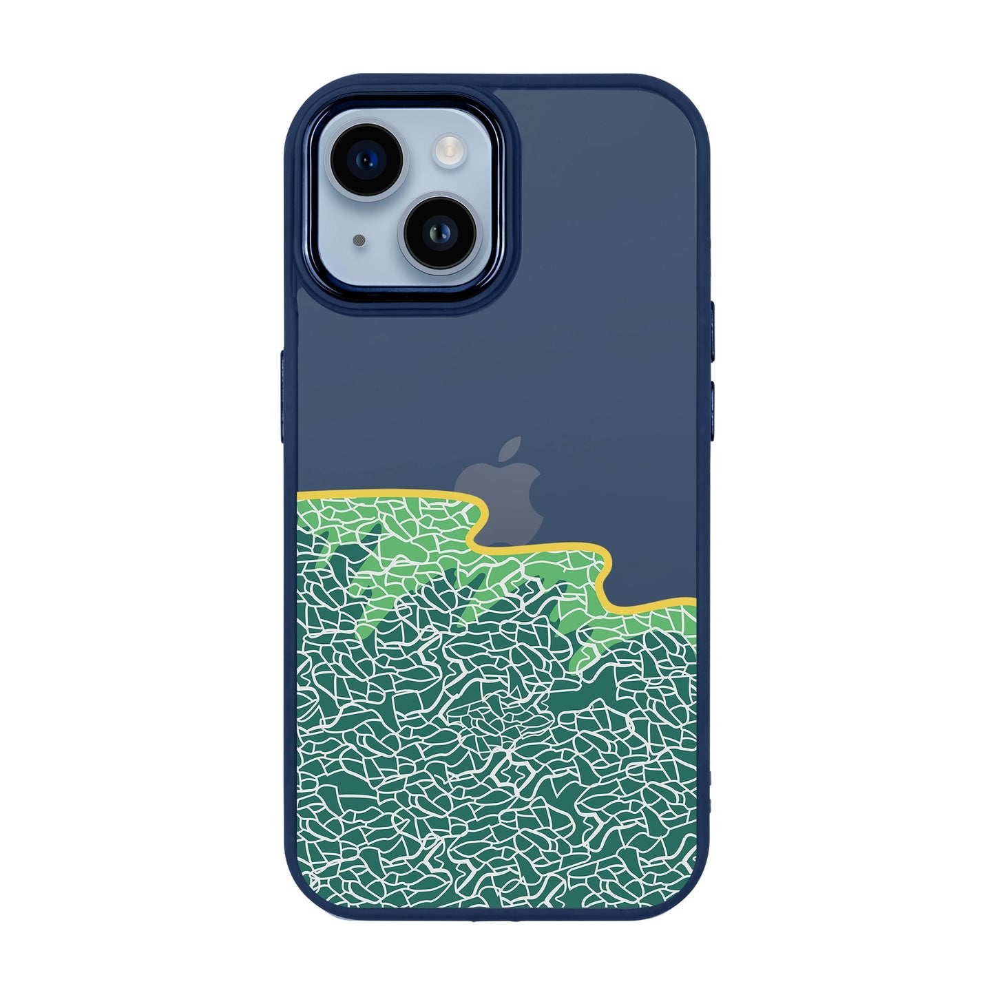 SEA-iPhone 13 Proof Kılıf