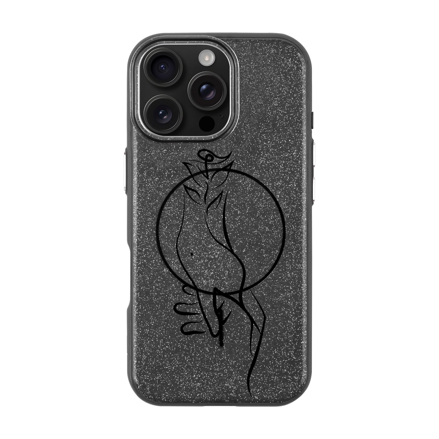 TOUCH-iPhone 16 Pro Max Radiant Kılıf MagSafe Özellikli