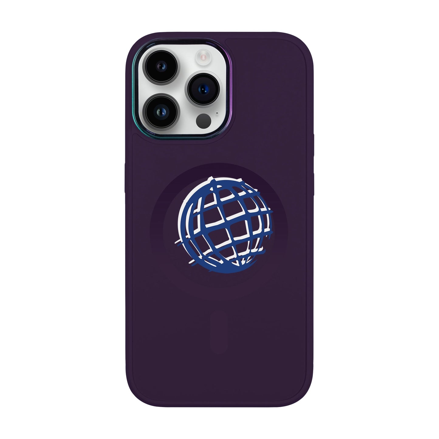 GLOBE-iPhone 14 Pro Max Vigor Kılıf MagSafe Özellikli