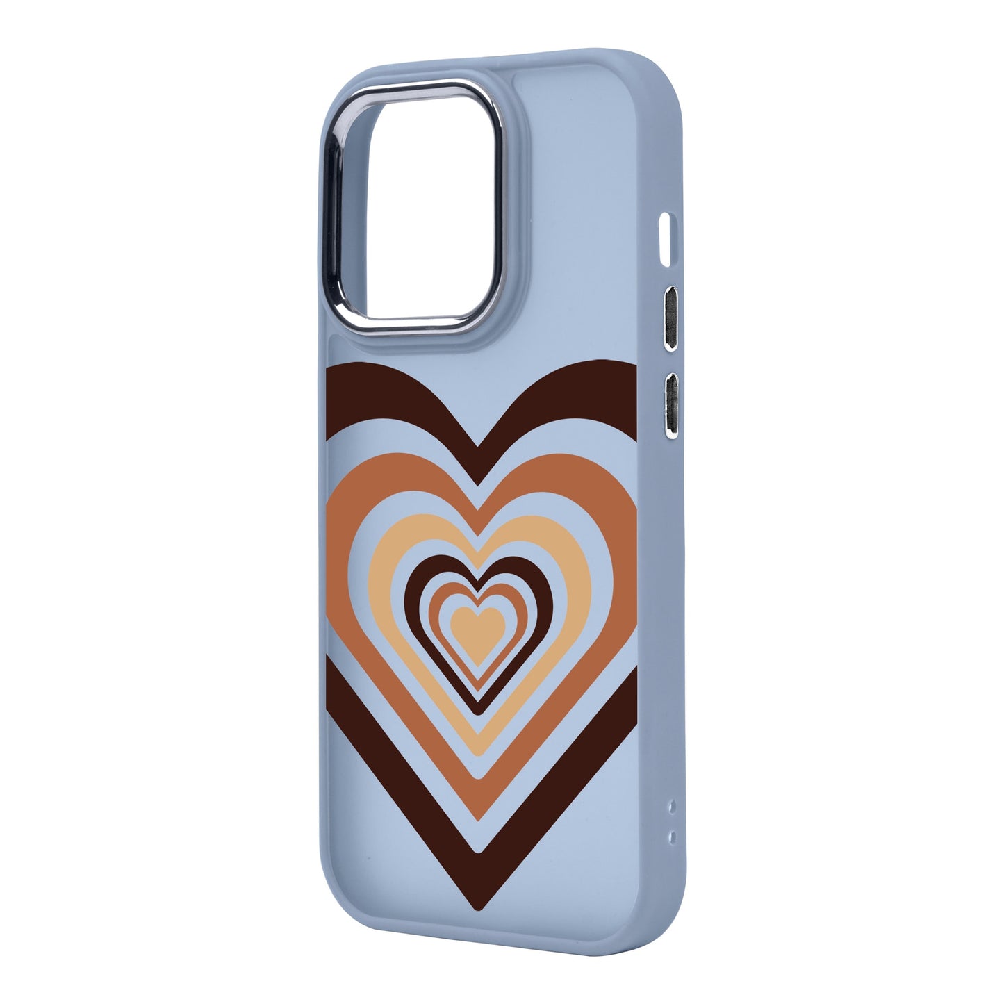 HEART-iPhone 14 Pro Max Proof Kılıf