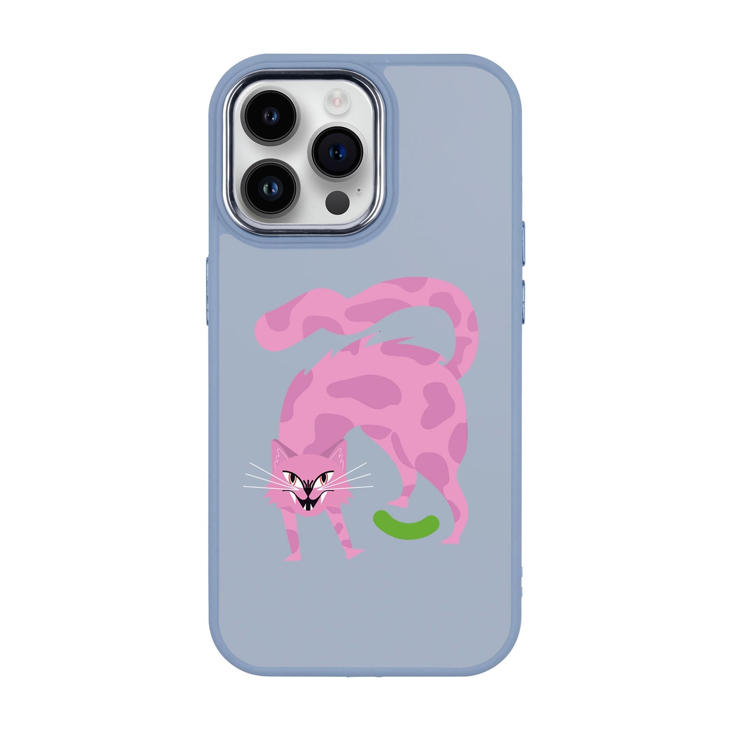 GRUMBLEPAWS-iPhone 14 Pro Max Proof Kılıf