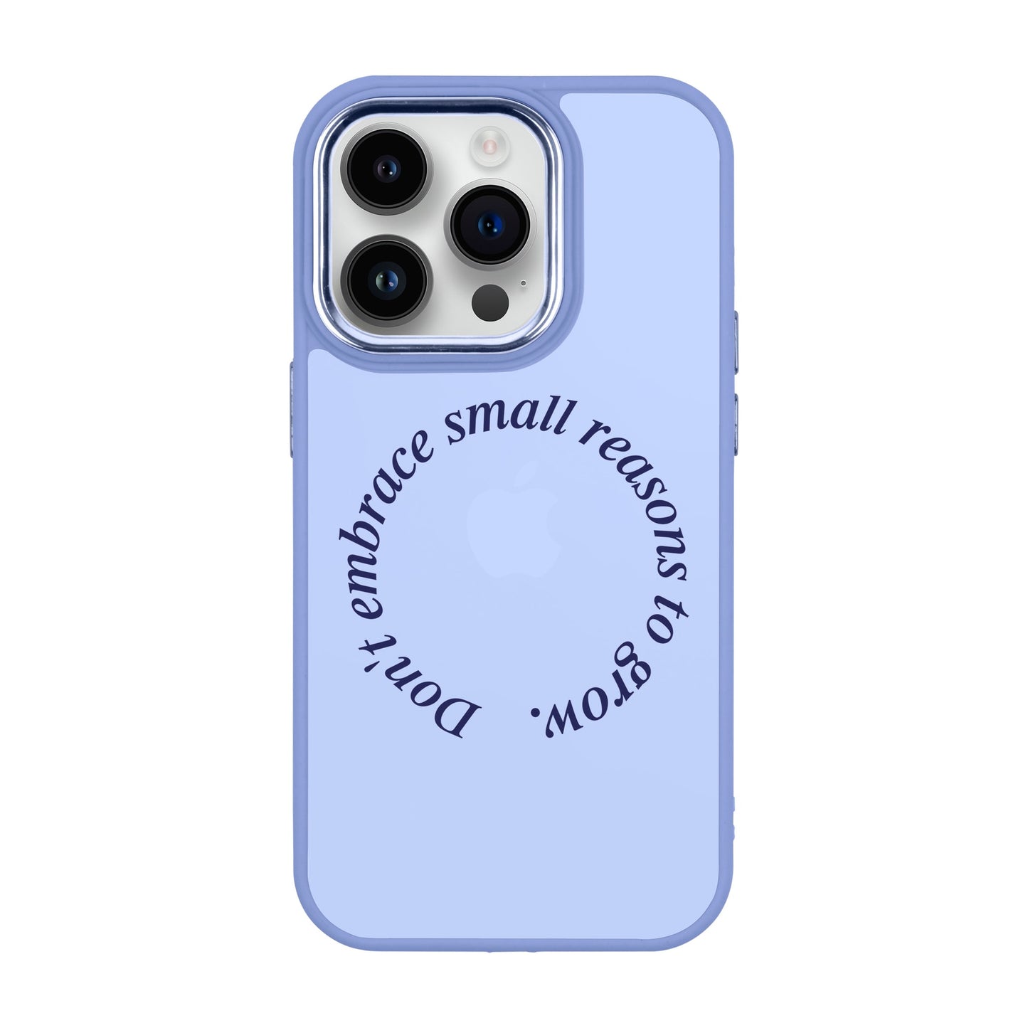 GROW-iPhone 14 Pro Proof Kılıf