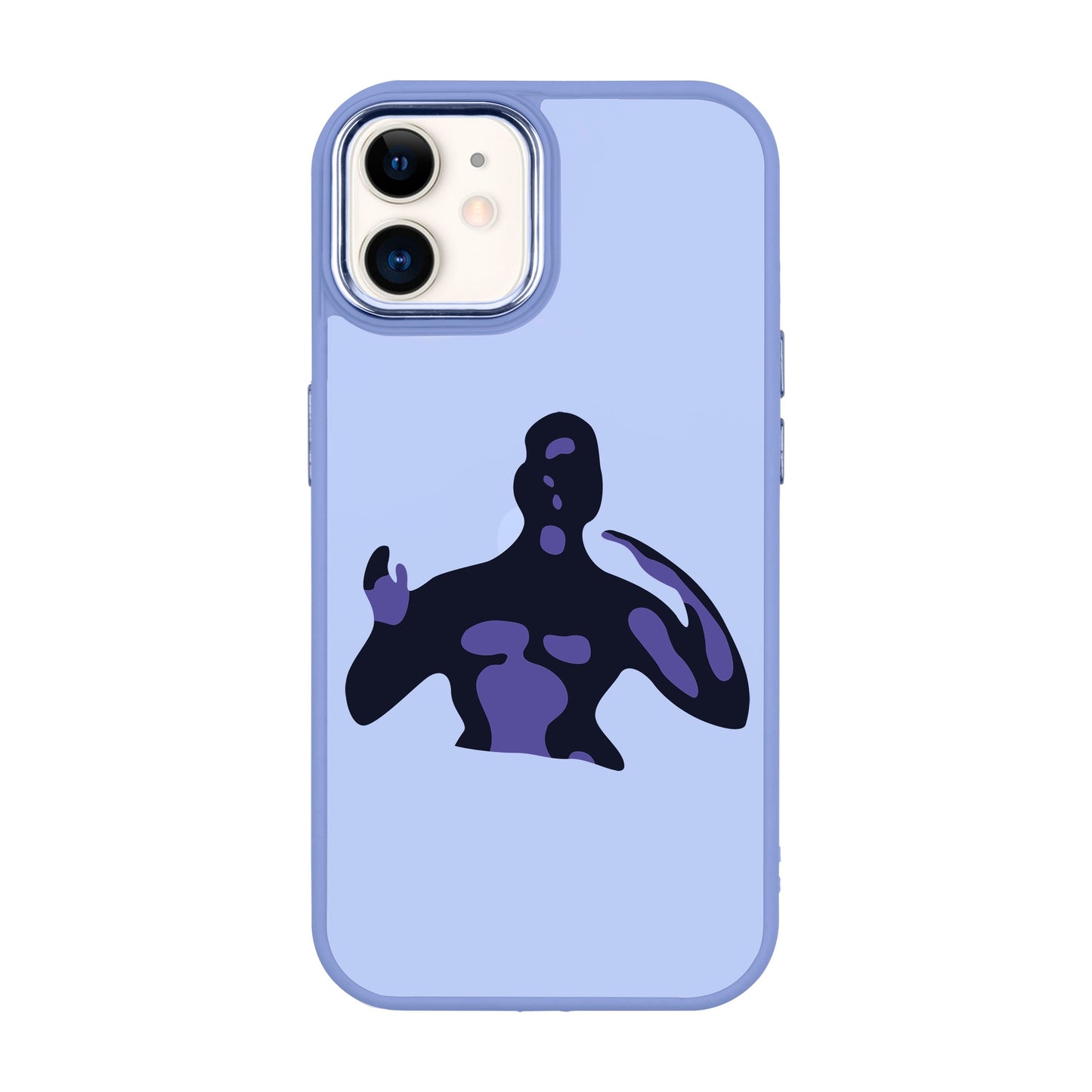 COSTUME-iPhone 11 Proof Kılıf