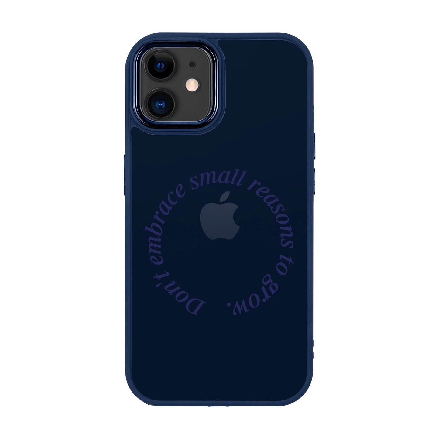 GROW-iPhone 11 Proof Kılıf