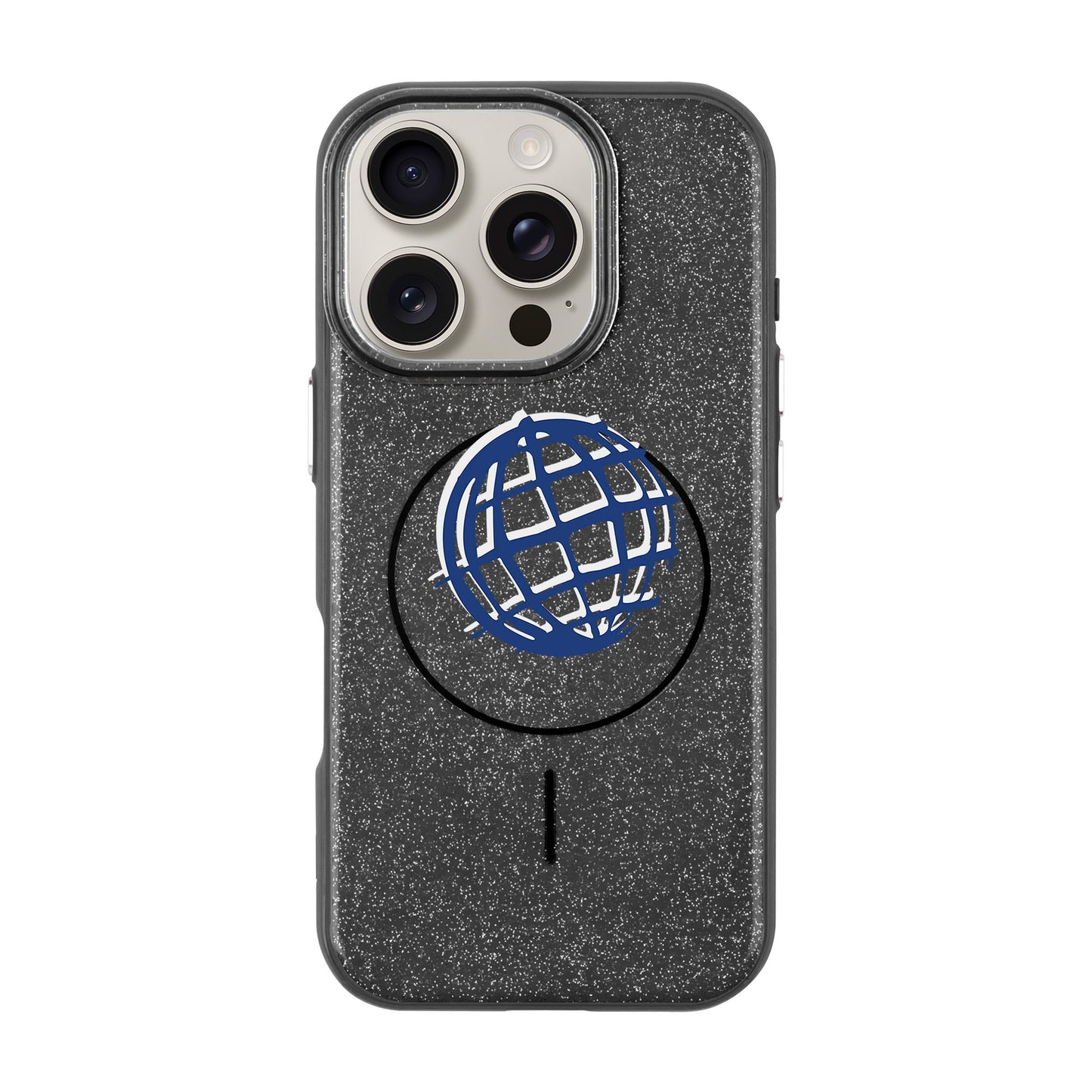 GLOBE-iPhone 16 Pro Radiant Kılıf MagSafe Özellikli