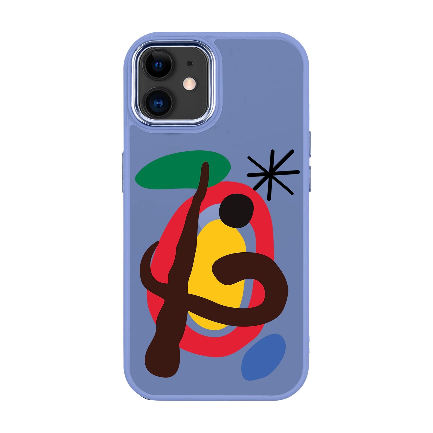 MASTERPIECE-iPhone 11 Proof Kılıf