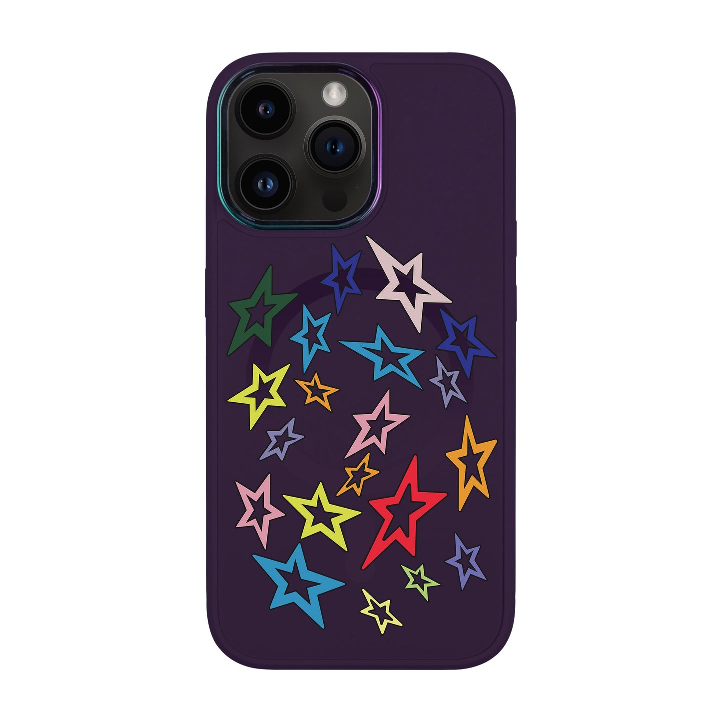 STAR-iPhone 13 Pro Max Vigor Kılıf MagSafe Özellikli