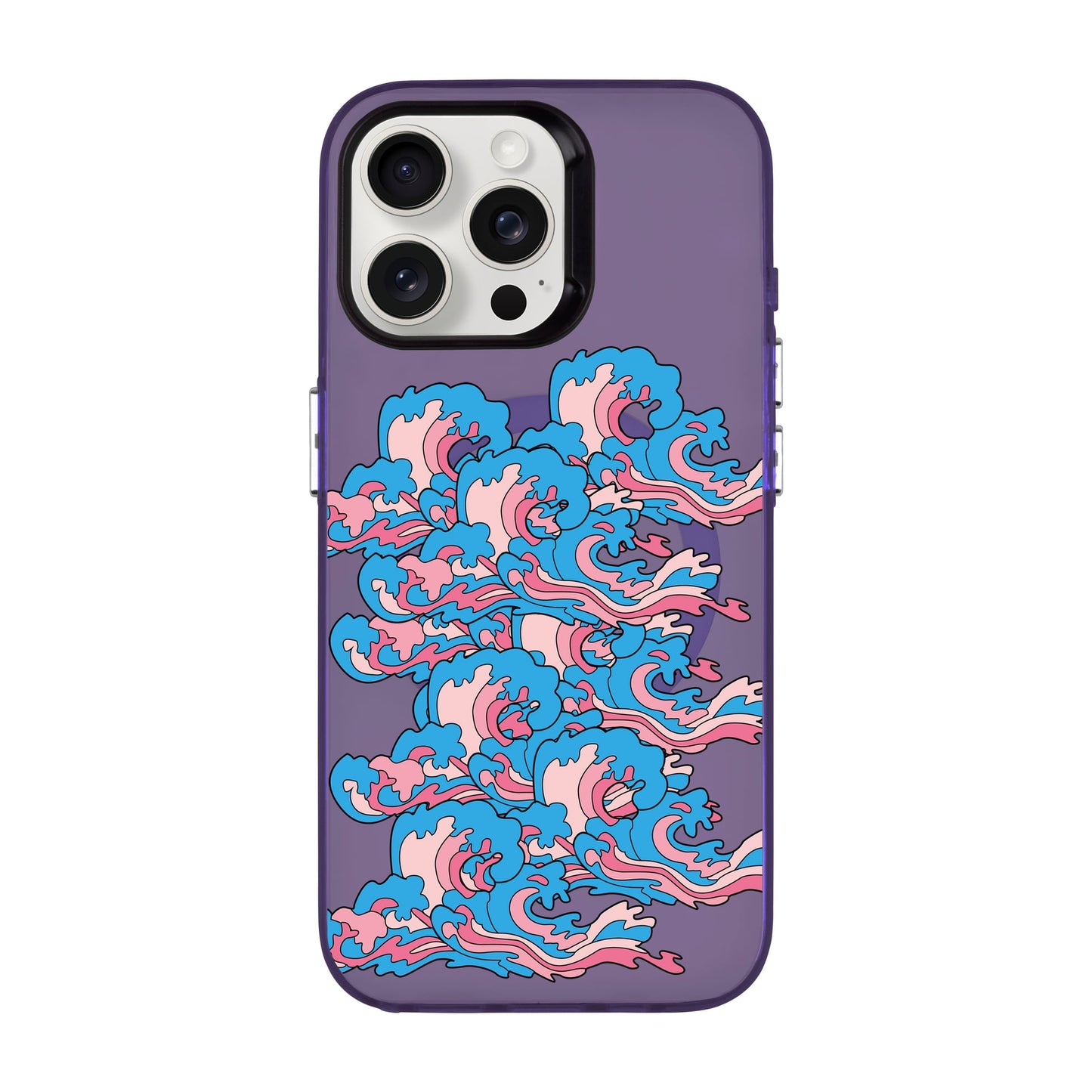 SURF-iPhone 12 Pro Max Hold Kılıf MagSafe Özellikli
