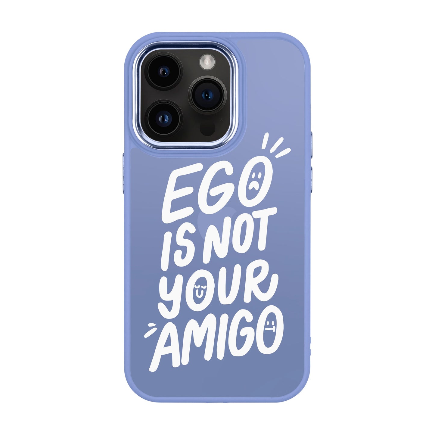 EGO-iPhone 14 Pro Proof Kılıf