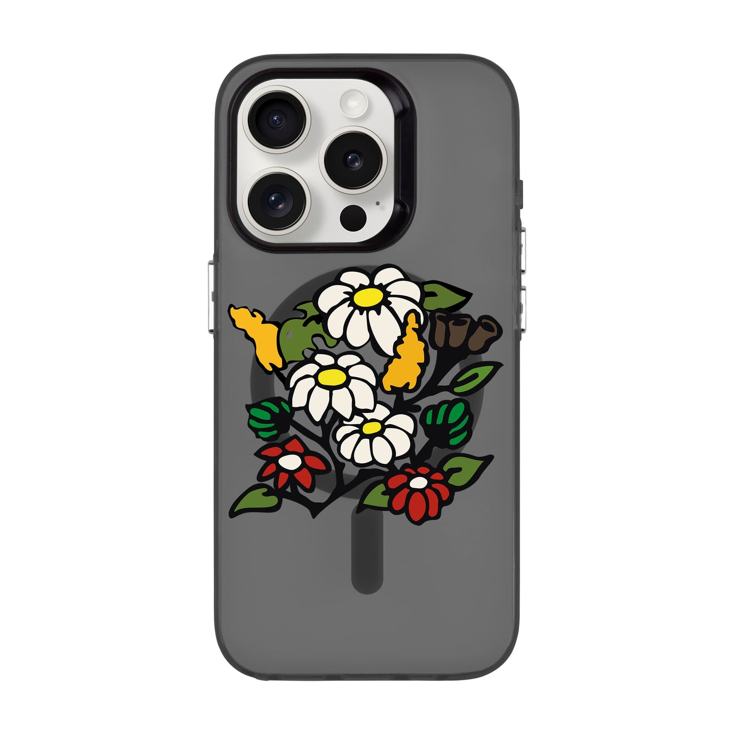 BUNDLE-iPhone 13 Pro Hold Kılıf MagSafe Özellikli