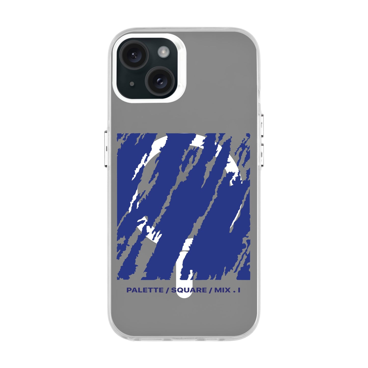 PALETTE-iPhone 15 Plus Hold Kılıf MagSafe Özellikli