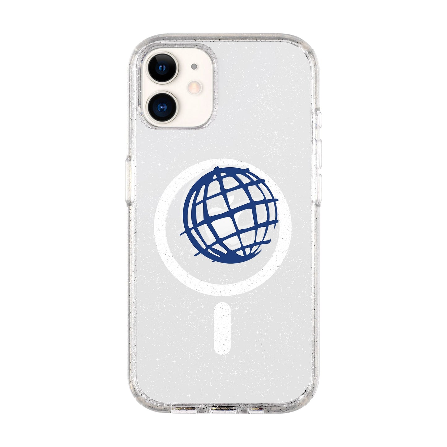 GLOBE-iPhone 11 Shiny Kılıf MagSafe Özellikli