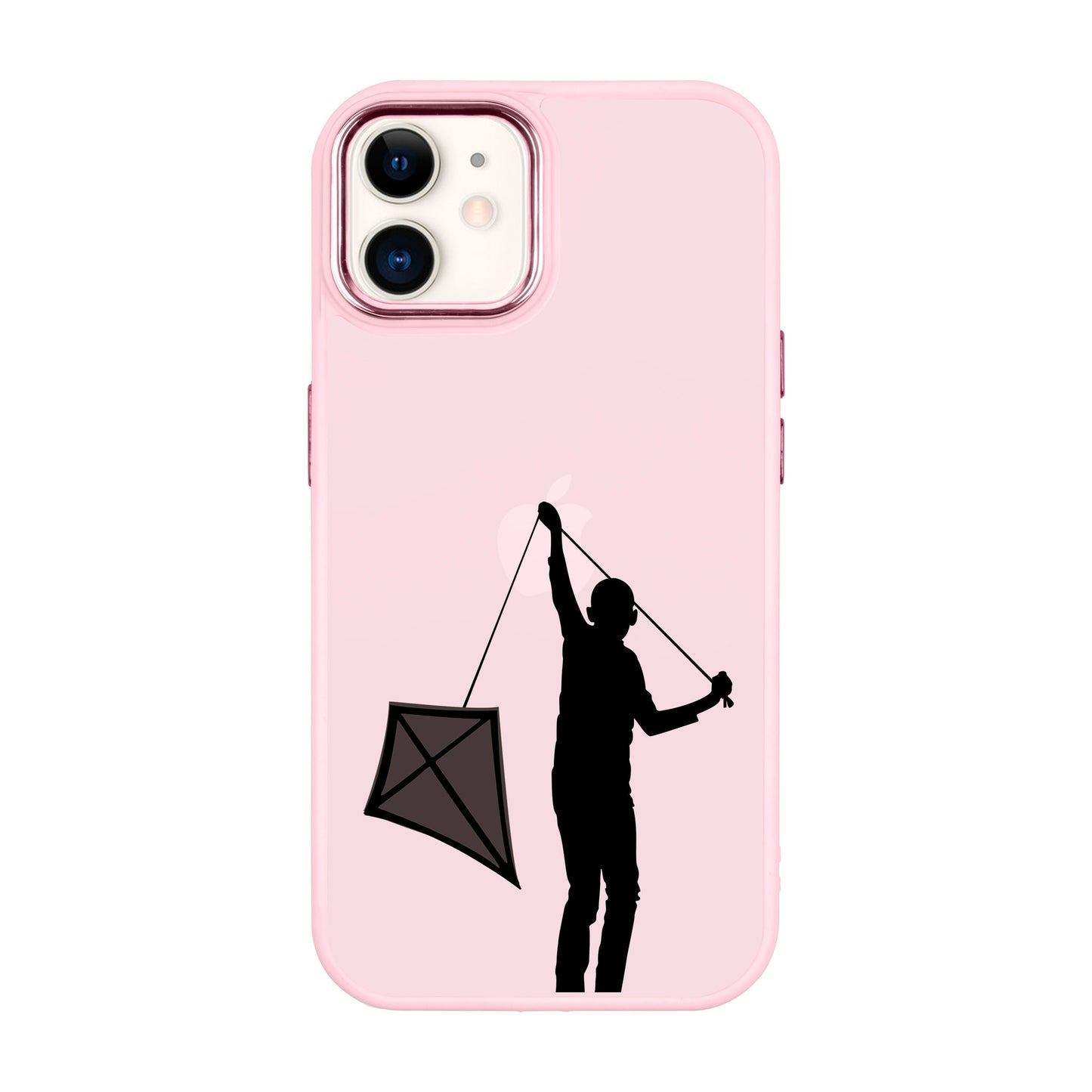 KITE-iPhone 11 Proof Kılıf
