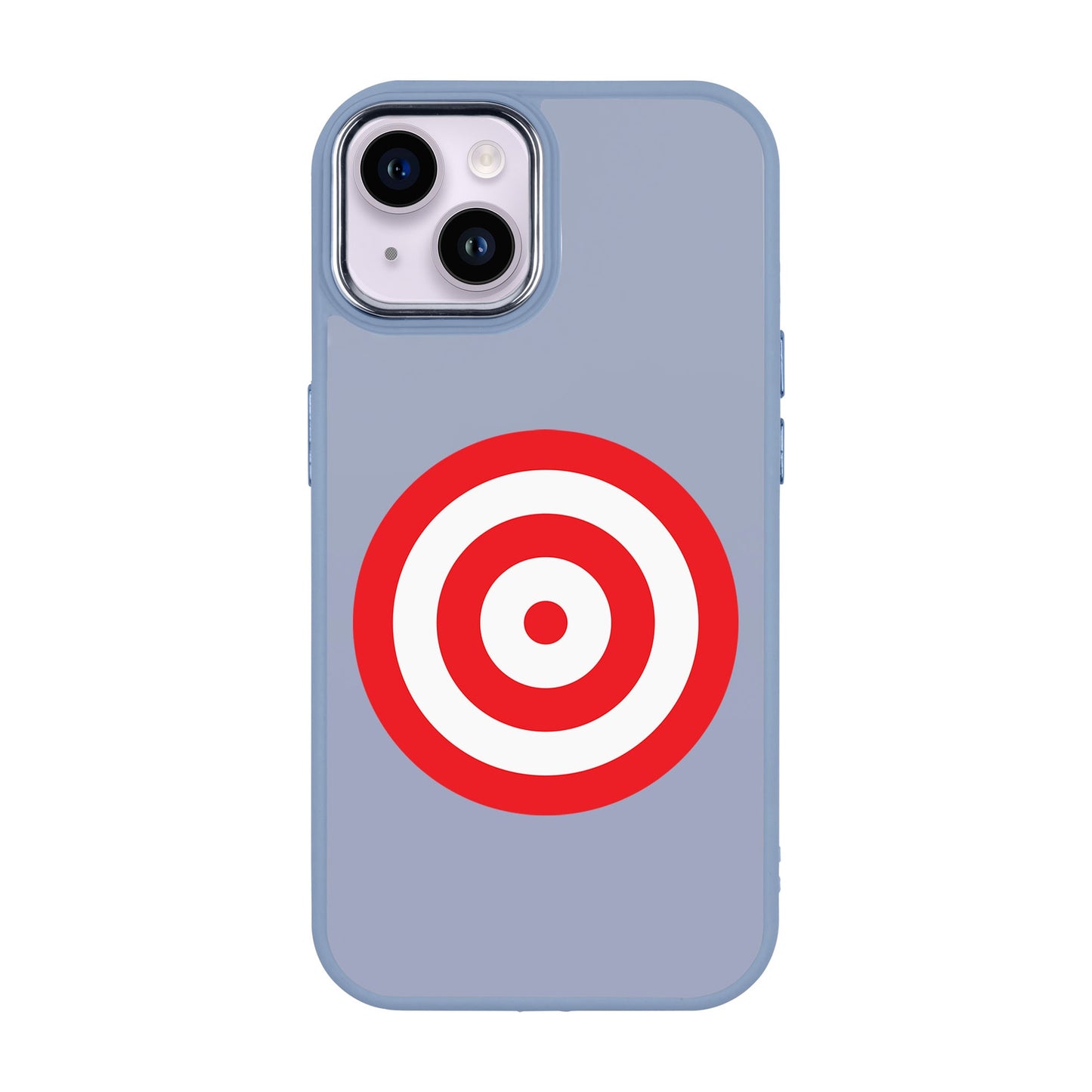BULL'S EYE-iPhone 14 Plus Proof Kılıf