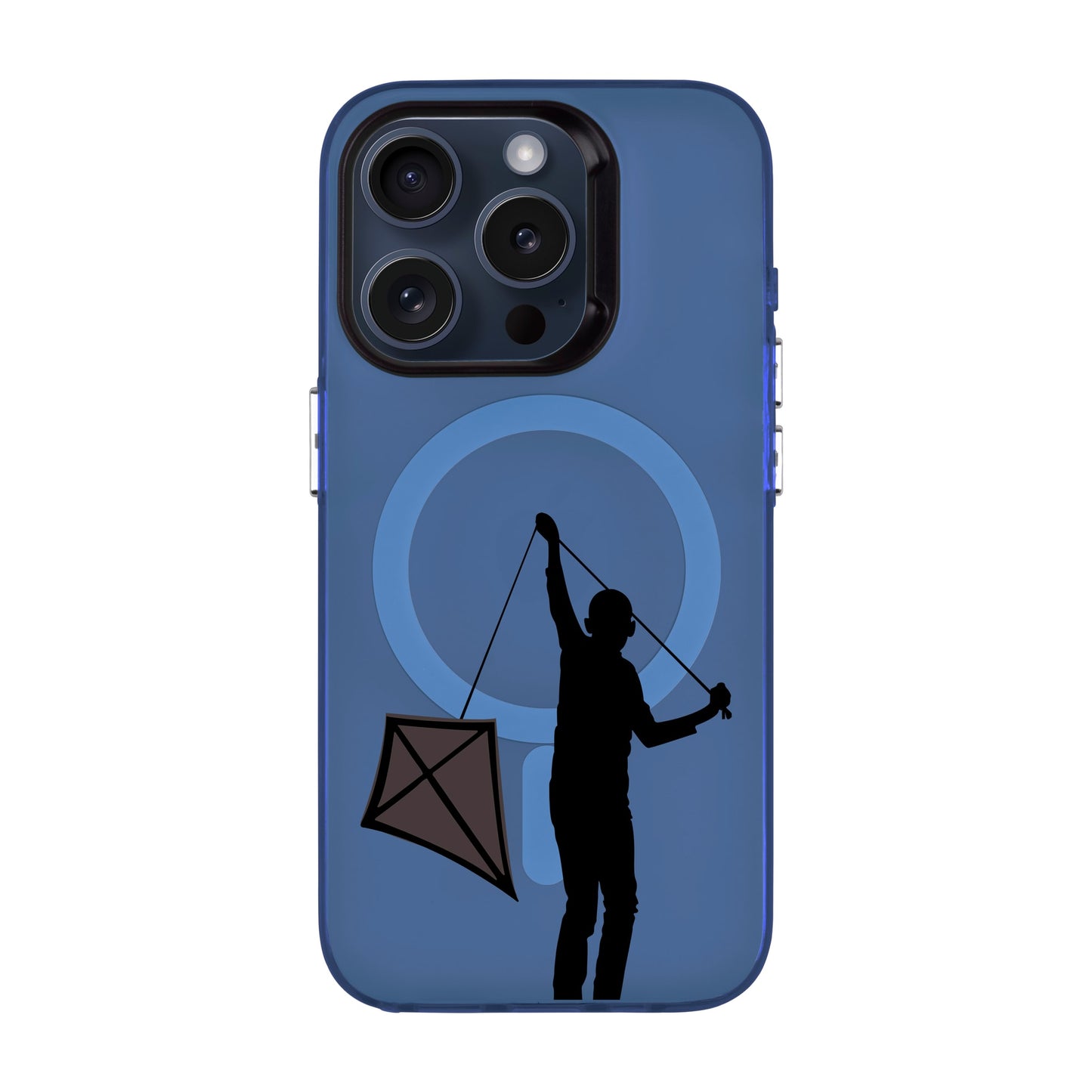 KITE-iPhone 13 Pro Hold Kılıf MagSafe Özellikli