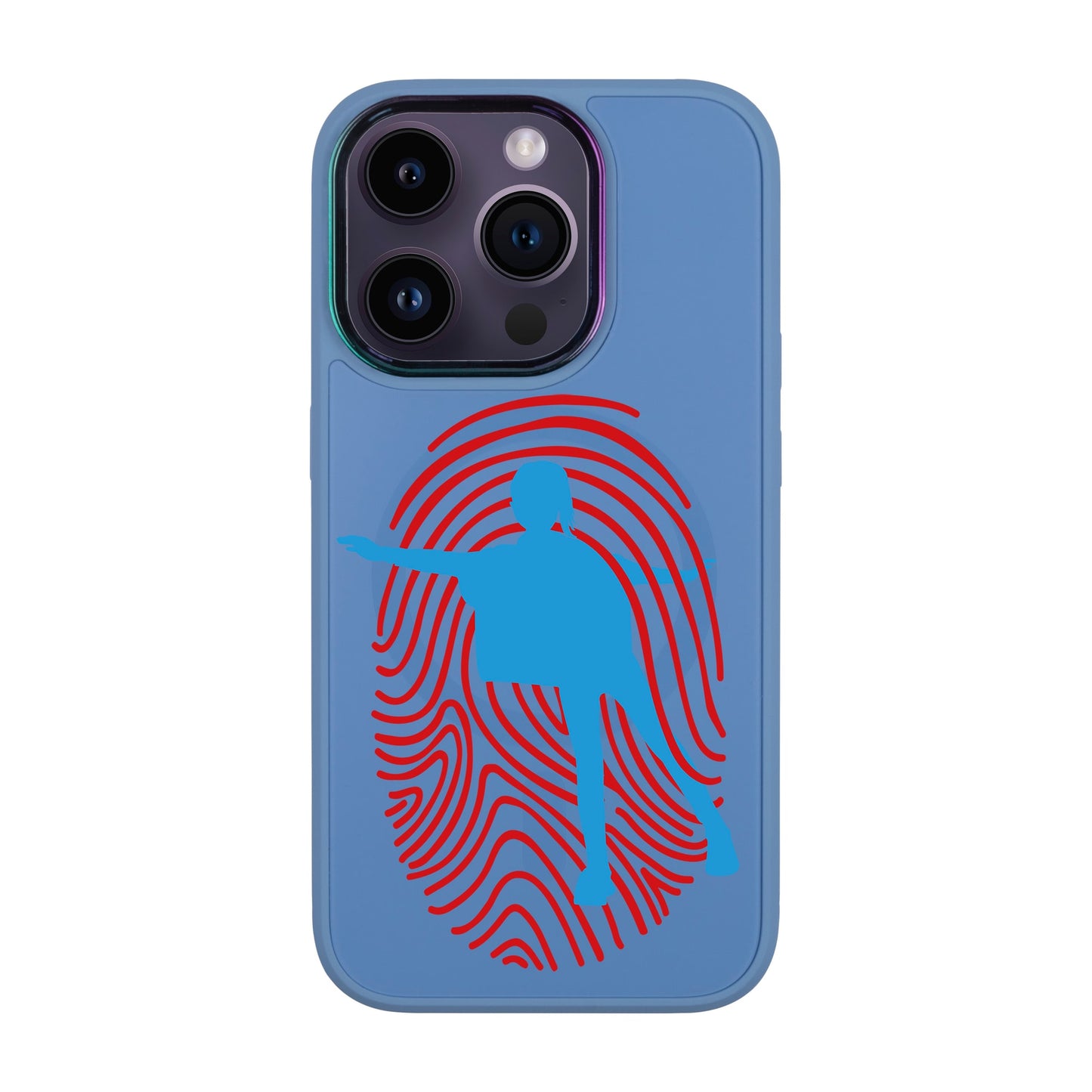 FINGERMARK-iPhone 13 Pro Vigor Kılıf MagSafe Özellikli