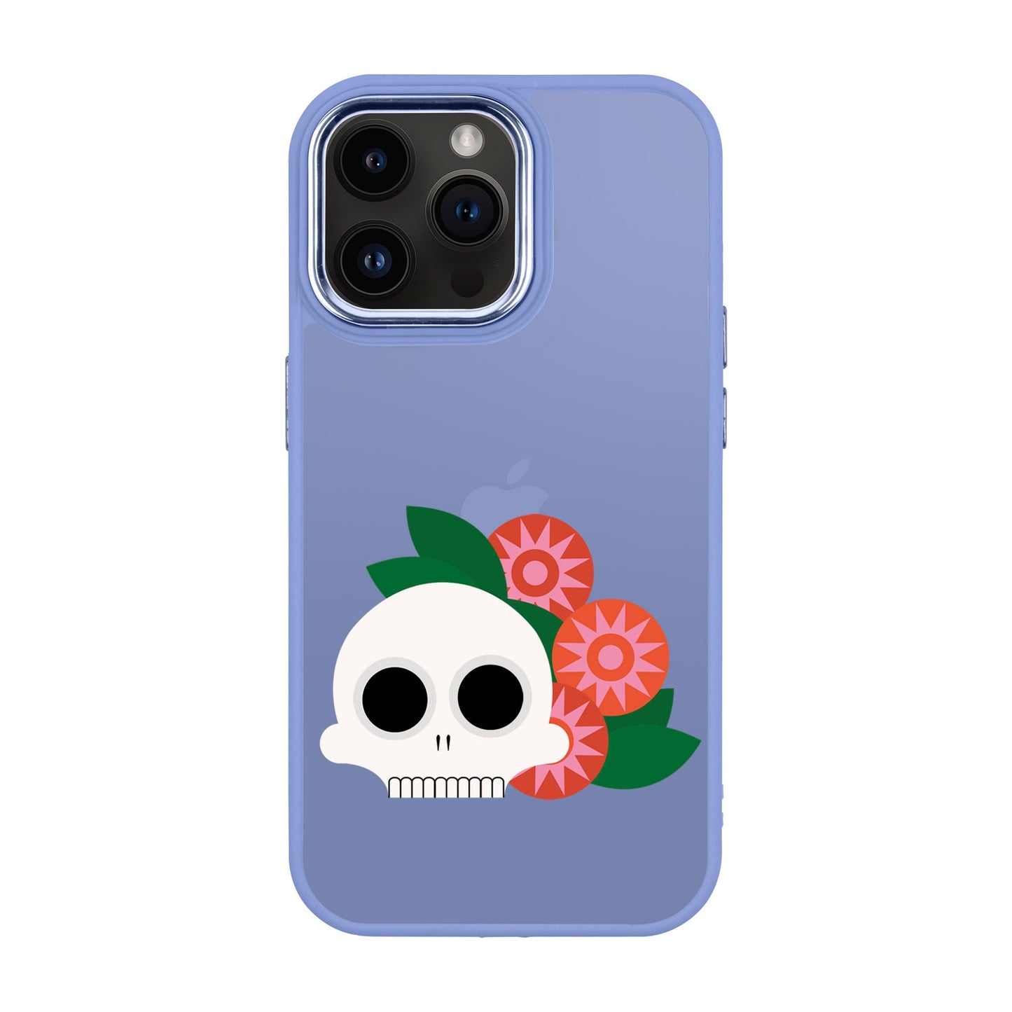 MEMENTO BLOOM-iPhone 14 Pro Max Proof Kılıf