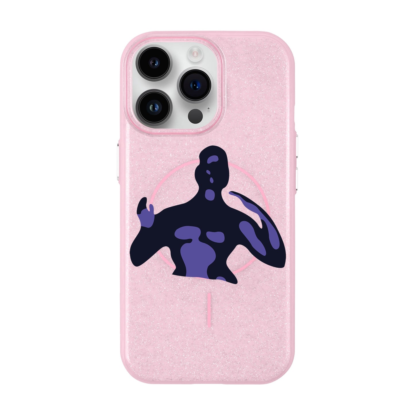 COSTUME-iPhone 14 Pro Max Radiant Kılıf MagSafe Özellikli