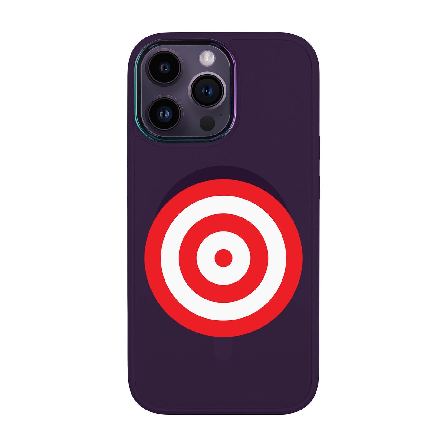 BULL'S EYE-iPhone 14 Pro Max Vigor Kılıf MagSafe Özellikli