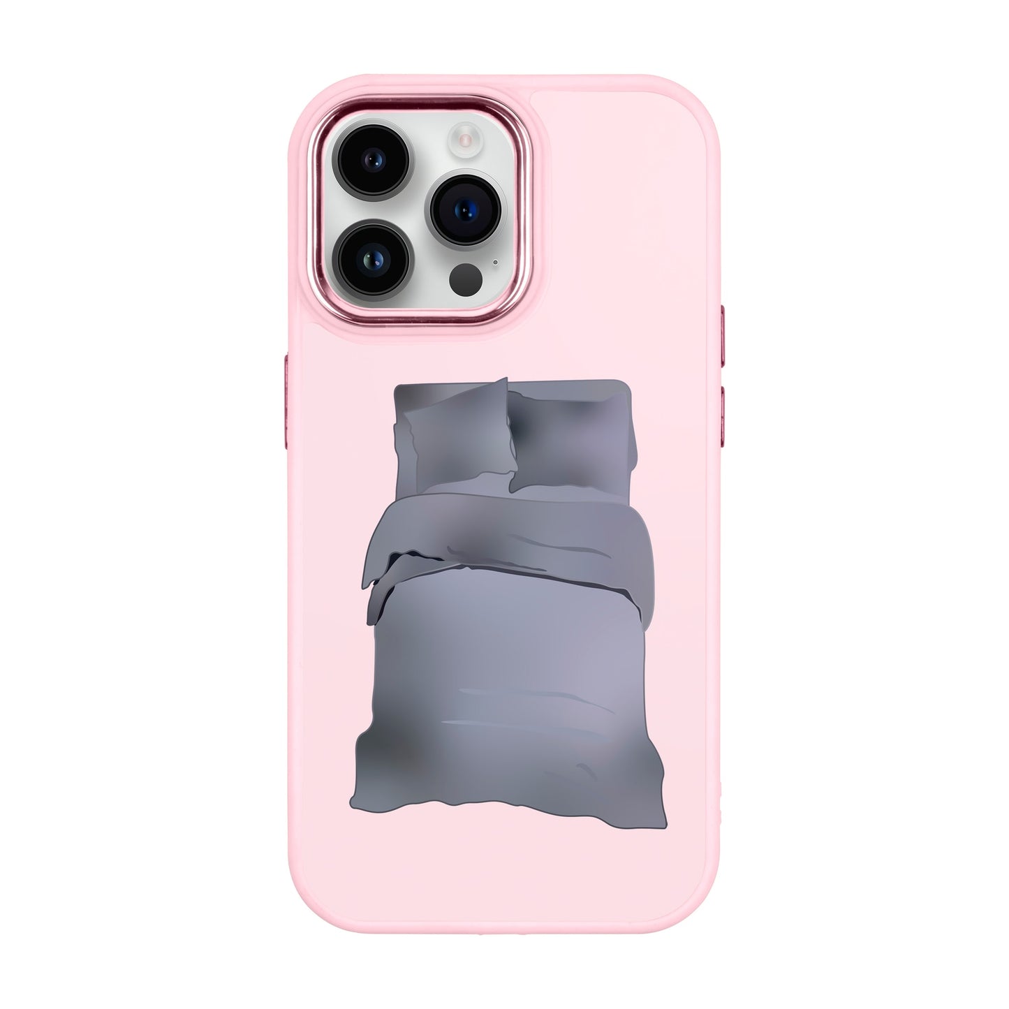MATTRESS-iPhone 14 Pro Max Proof Kılıf
