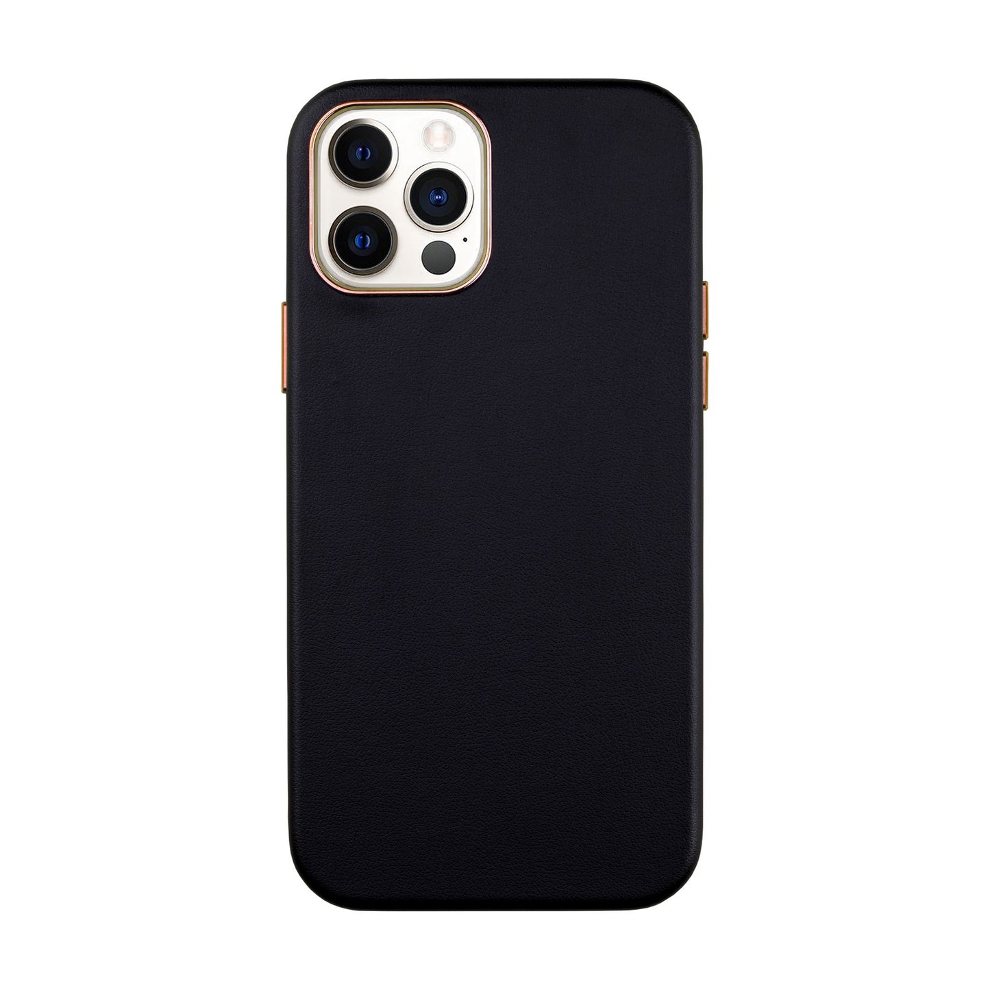 NEW-iPhone XR Leather Kılıf