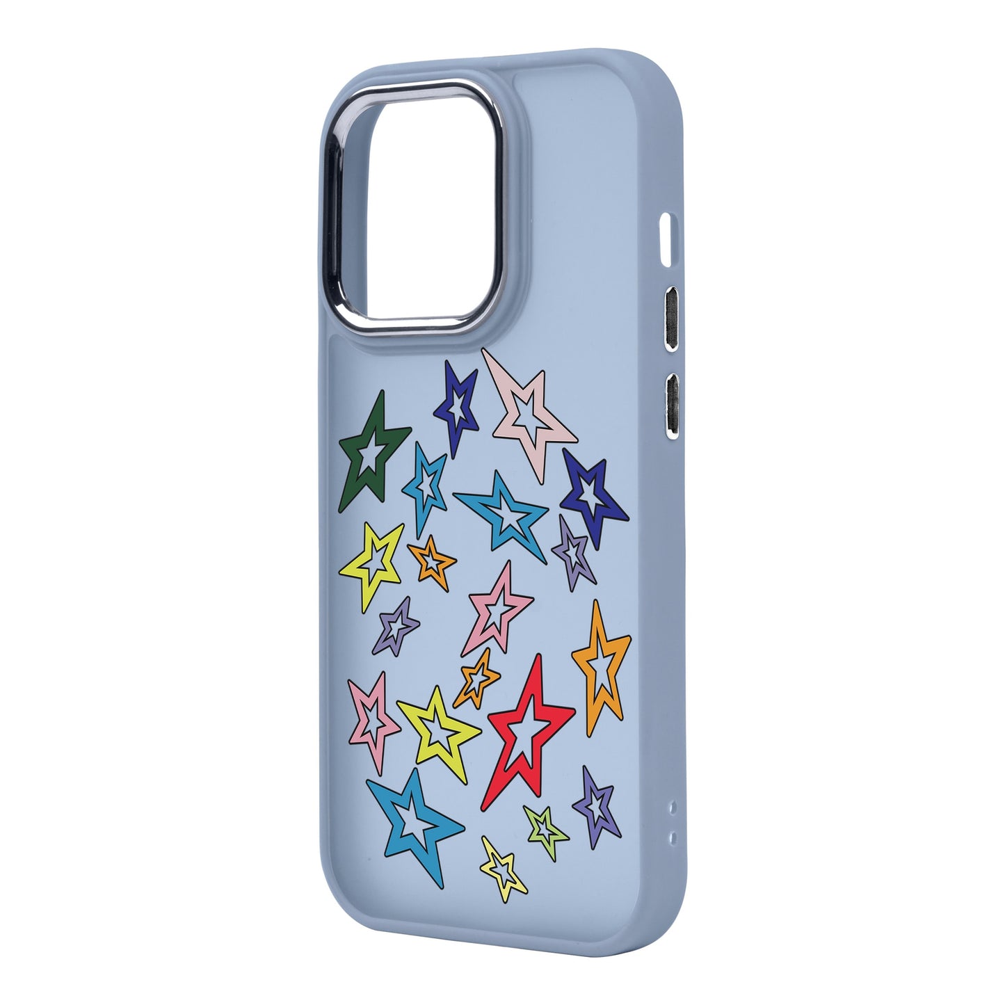 STAR-iPhone 14 Pro Proof Kılıf