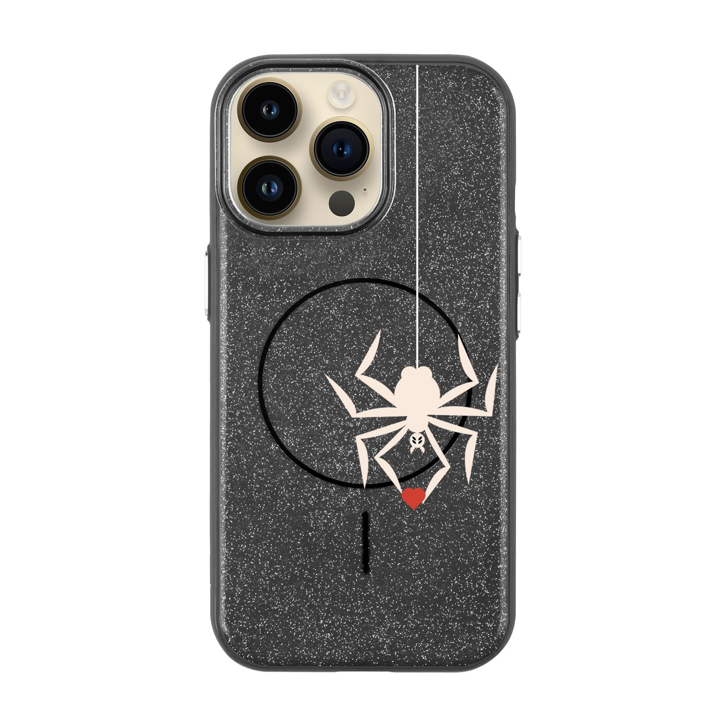 TISSERAND DE LA GRAVITÉ-iPhone 14 Pro Max Radiant Kılıf MagSafe Özellikli