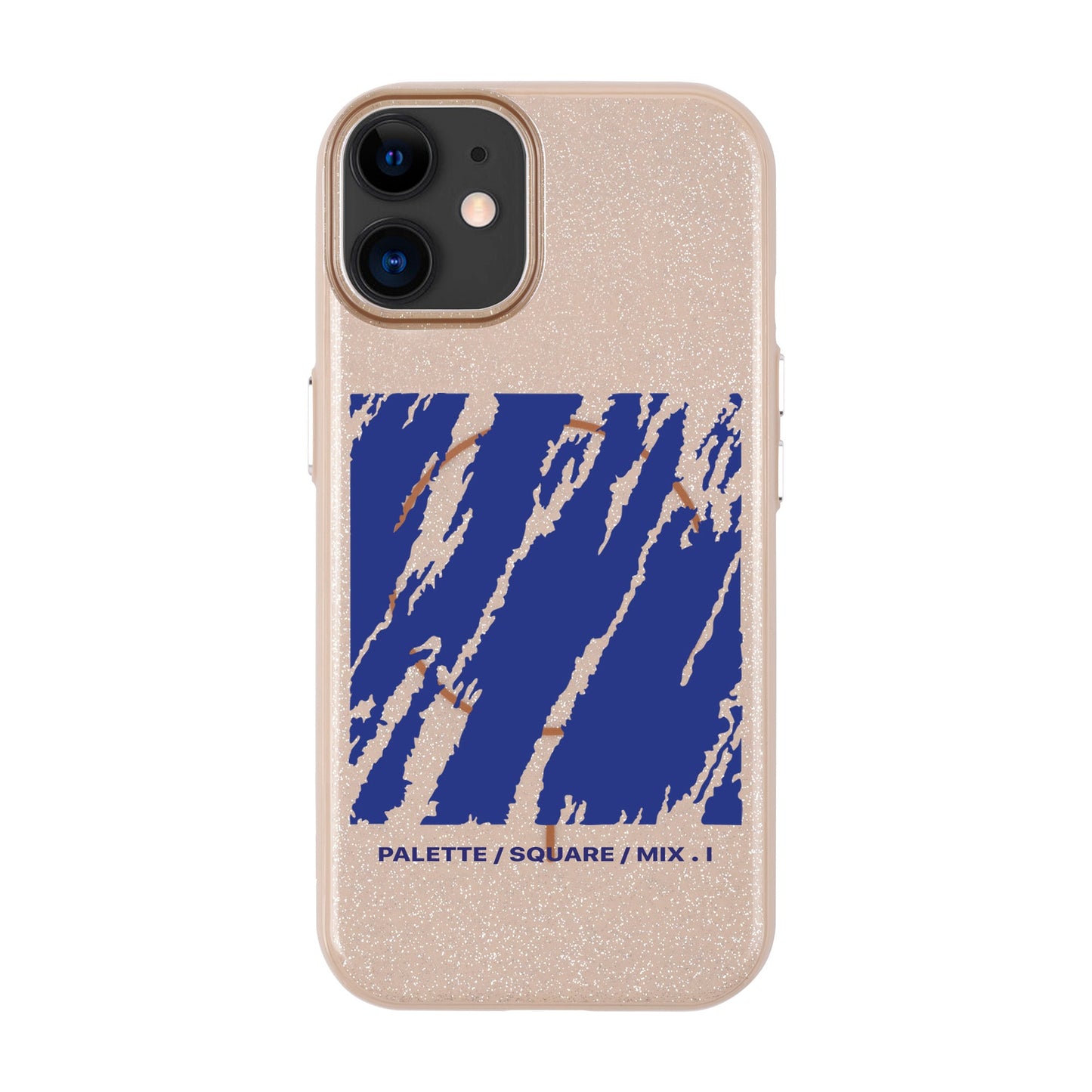 PALETTE-iPhone 11 Radiant Kılıf MagSafe Özellikli