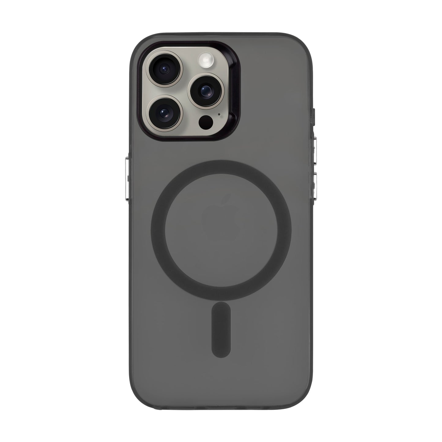 NEW-iPhone 15 Pro Max Hold Kılıf MagSafe Özellikli