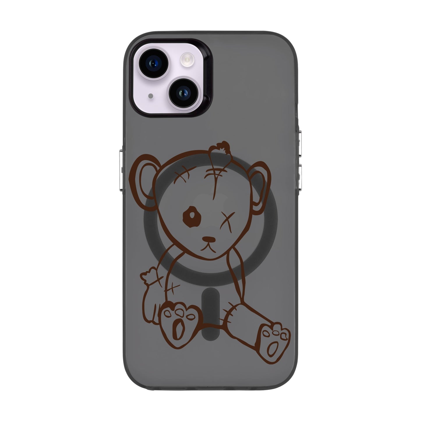 BABY BEAR-iPhone 14 Plus Hold Kılıf MagSafe Özellikli