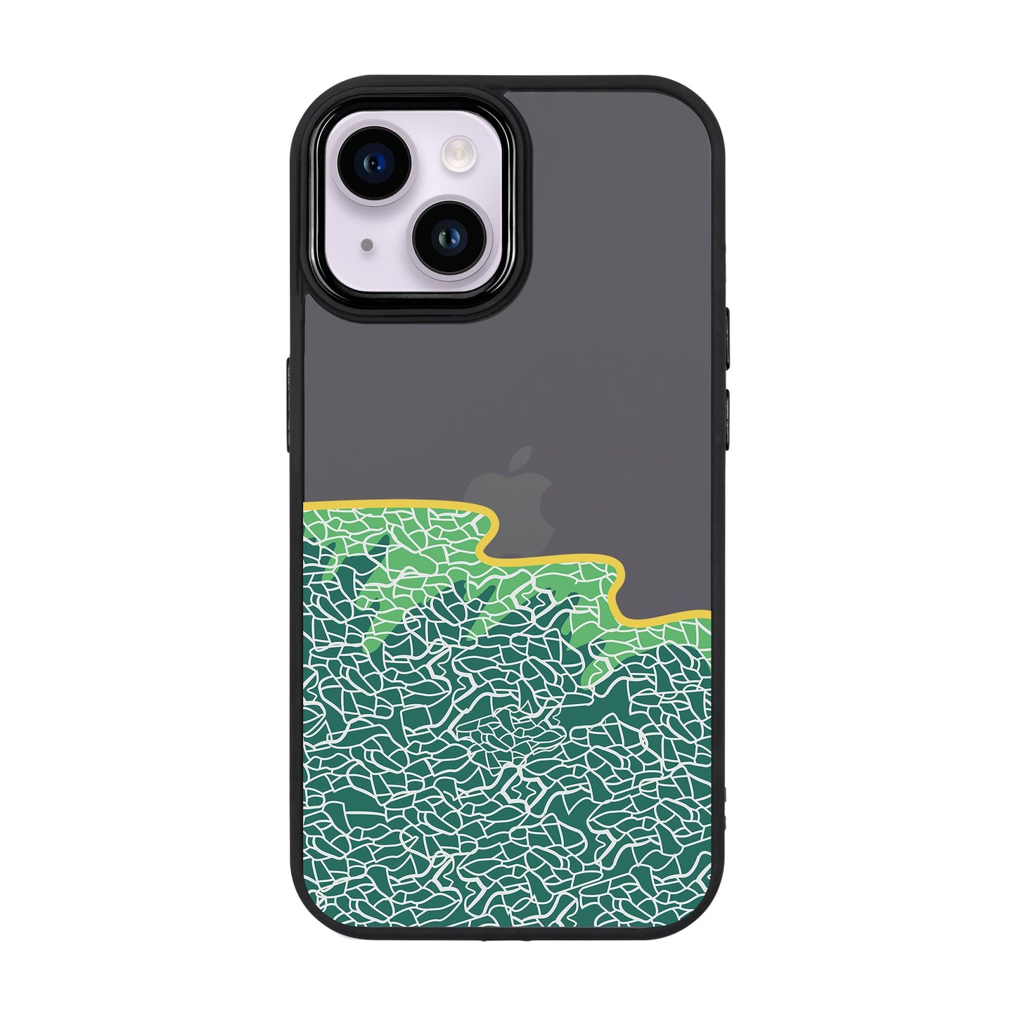 SEA-iPhone 13 Proof Kılıf