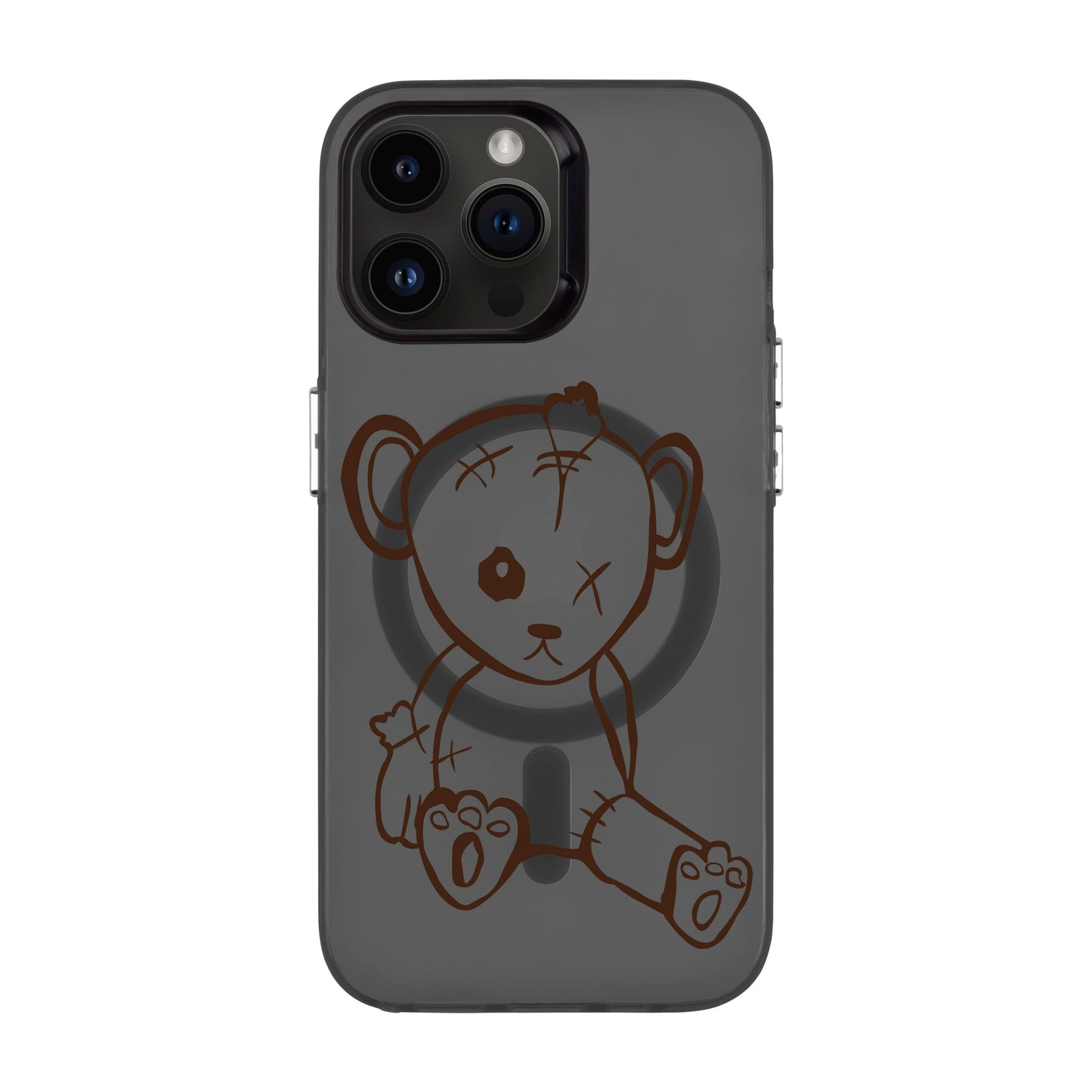 BABY BEAR-iPhone 14 Pro Max Hold Kılıf MagSafe Özellikli