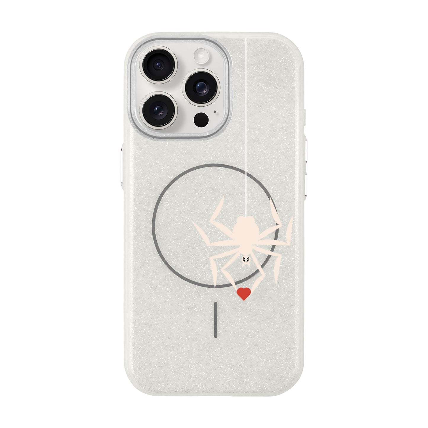 TISSERAND DE LA GRAVITÉ-iPhone 15 Pro Max Radiant Kılıf MagSafe Özellikli