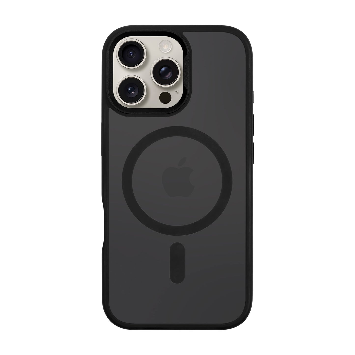 NEW-iPhone 16 Pro Max Rise Kılıf MagSafe Özellikli