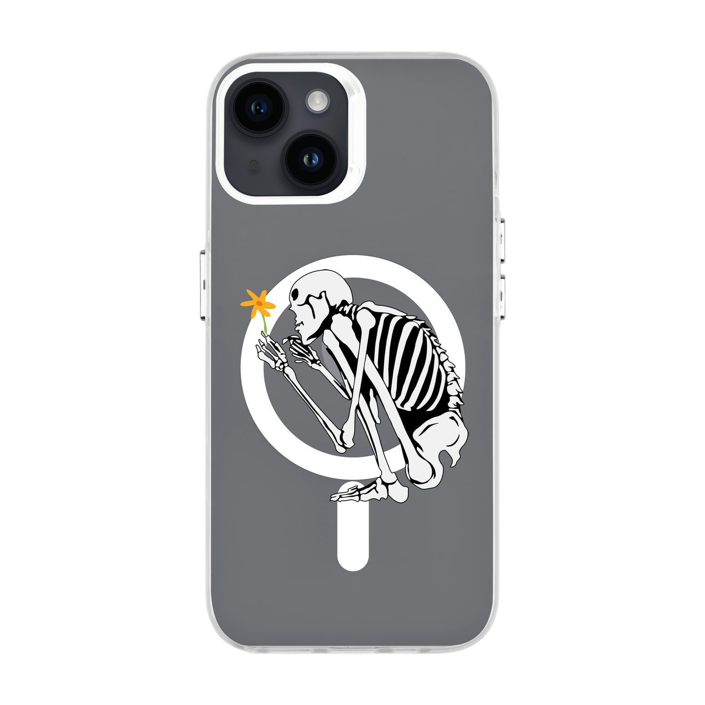 REGENATION-iPhone 14 Hold Kılıf MagSafe Özellikli