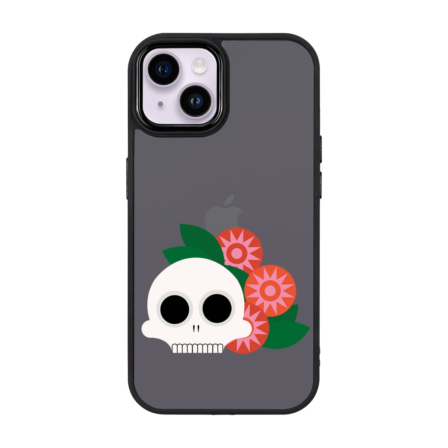MEMENTO BLOOM-iPhone 14 Plus Proof Kılıf
