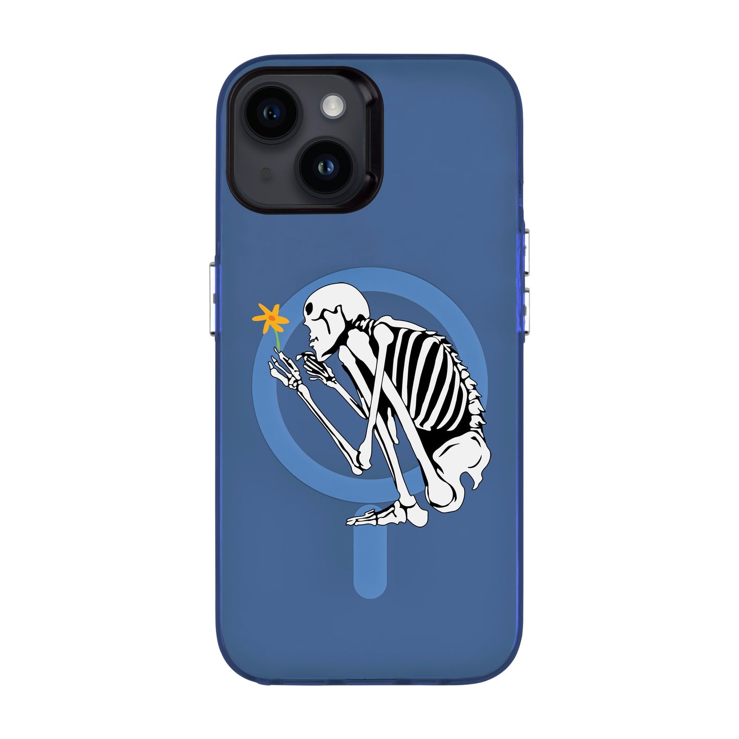 REGENATION-iPhone 14 Hold Kılıf MagSafe Özellikli
