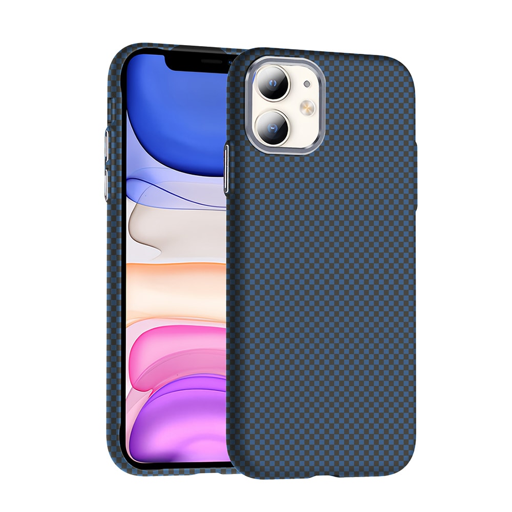 NEW-iPhone 11 Graphene Kılıf MagSafe Özellikli