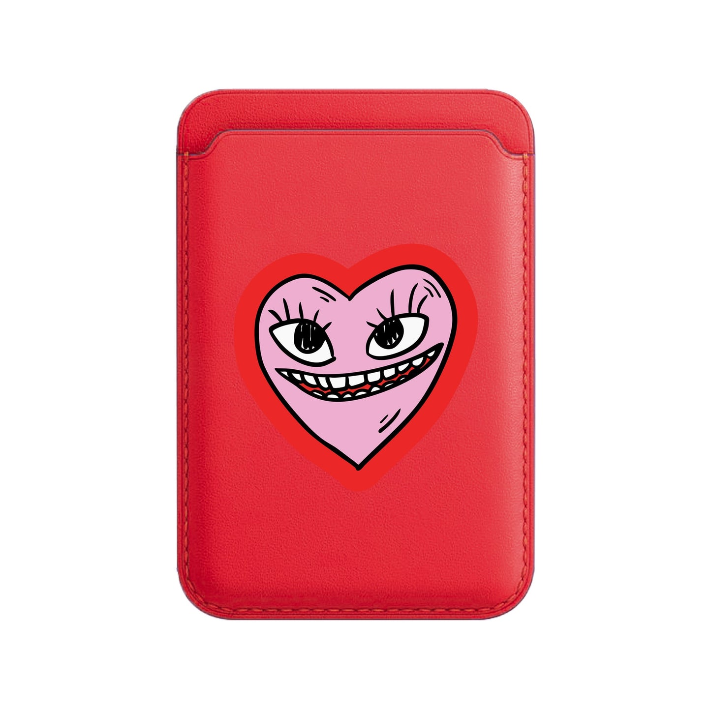 TŌTEN STICKERZ-Leather Kartlık
