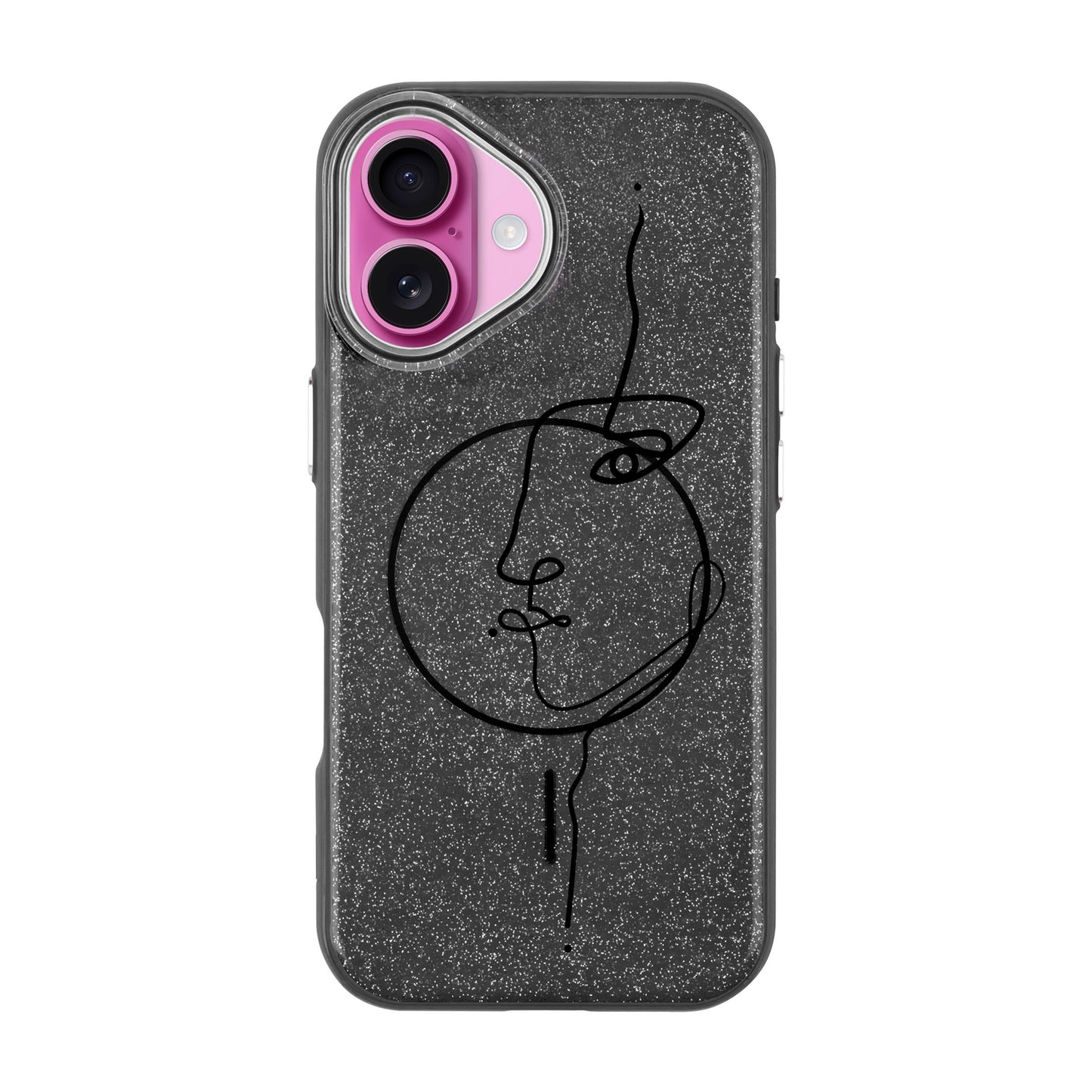 FACE-iPhone 16 Plus Radiant Kılıf MagSafe Özellikli
