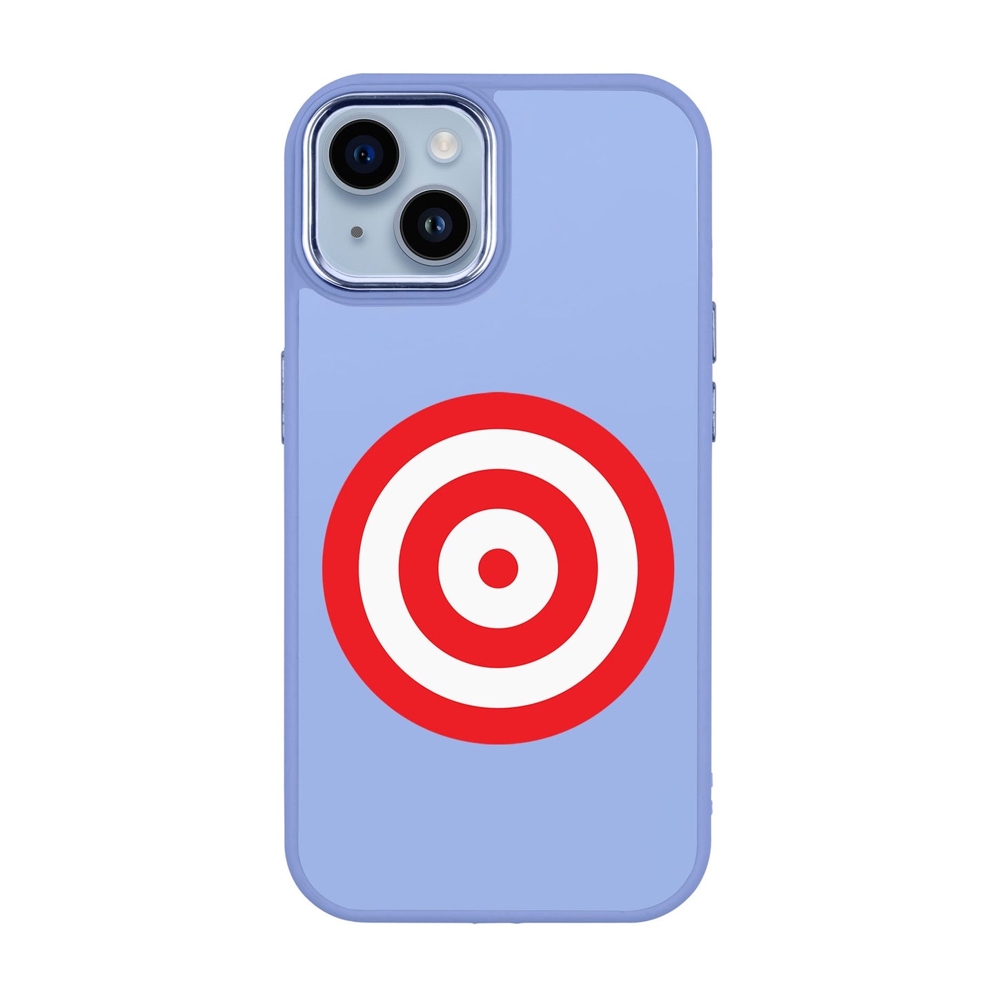 BULL'S EYE-iPhone 14 Plus Proof Kılıf