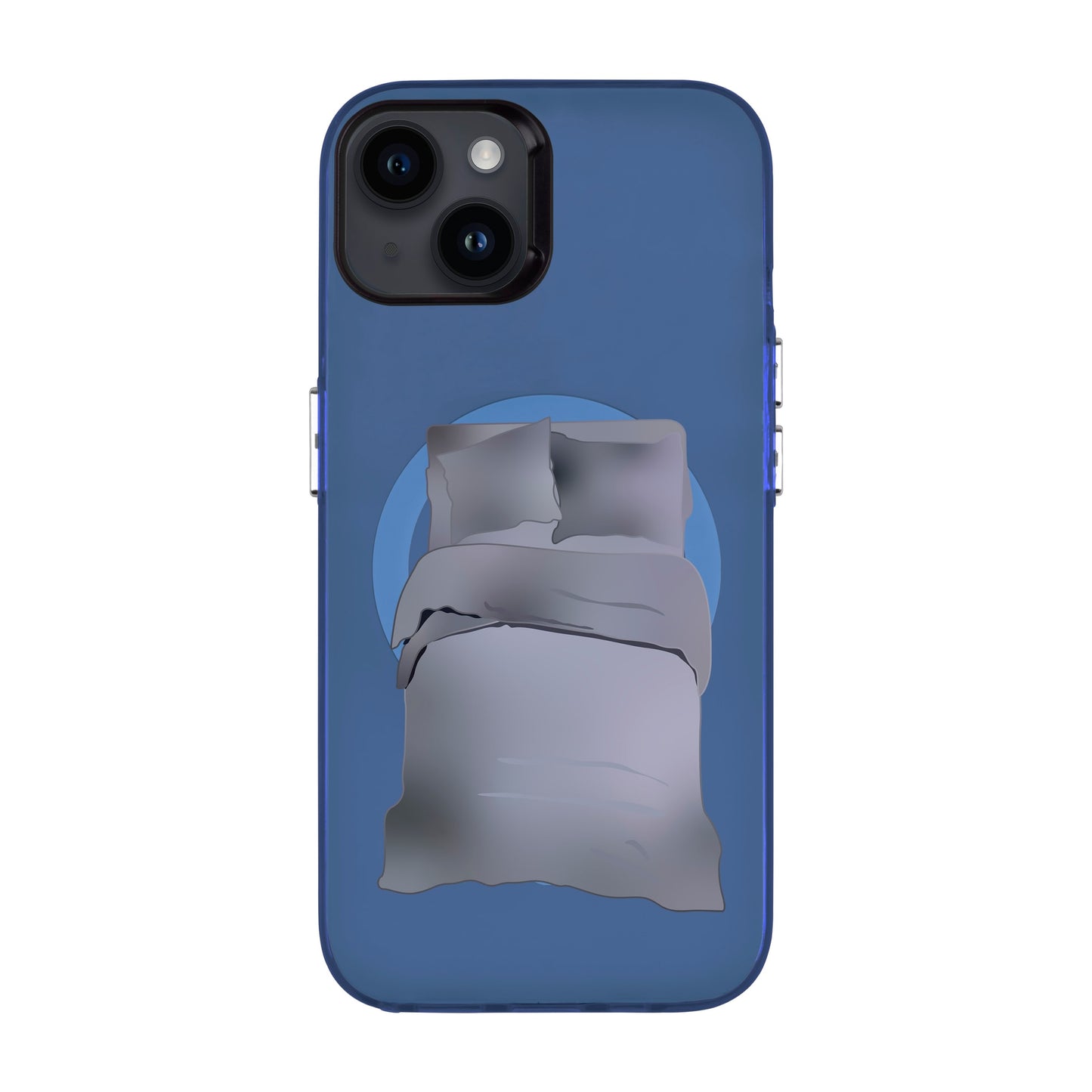 MATTRESS-iPhone 14 Plus Hold Kılıf MagSafe Özellikli