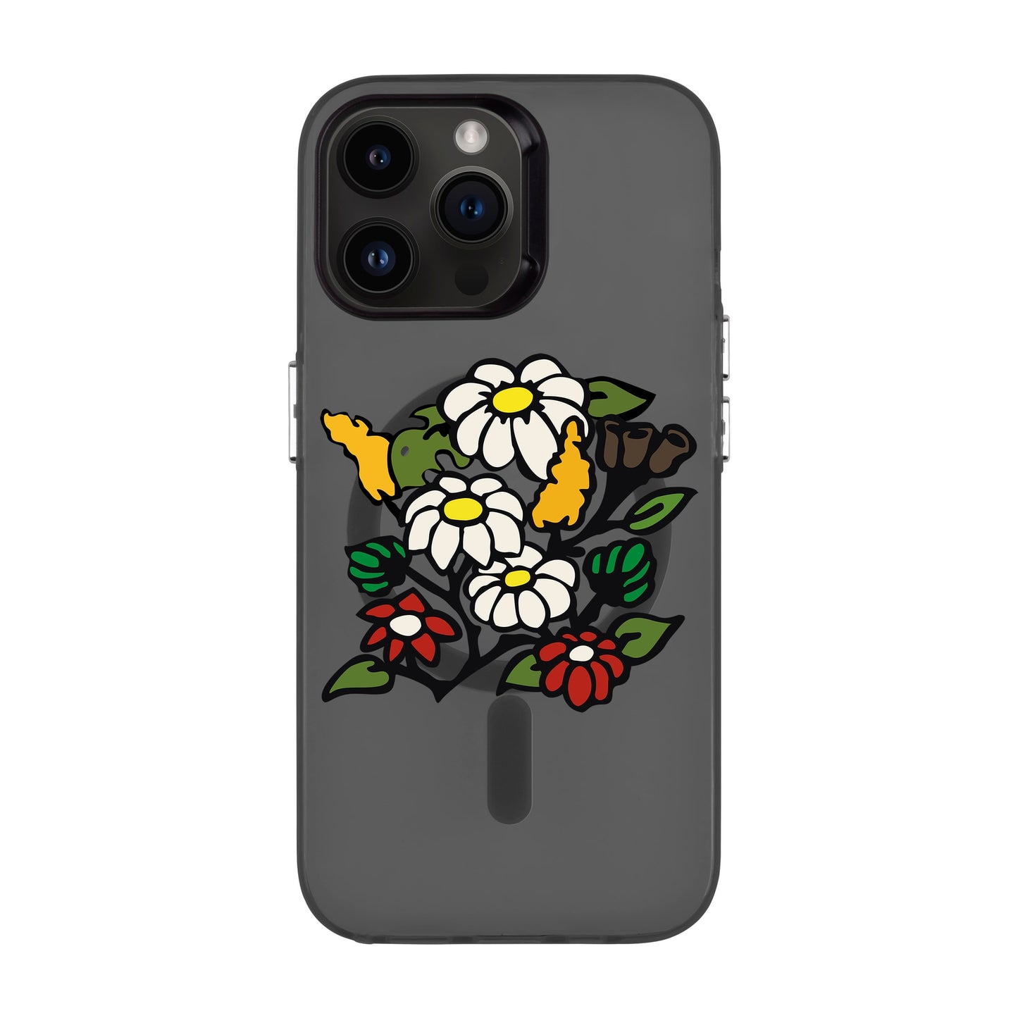 BUNDLE-iPhone 14 Pro Max Hold Kılıf MagSafe Özellikli