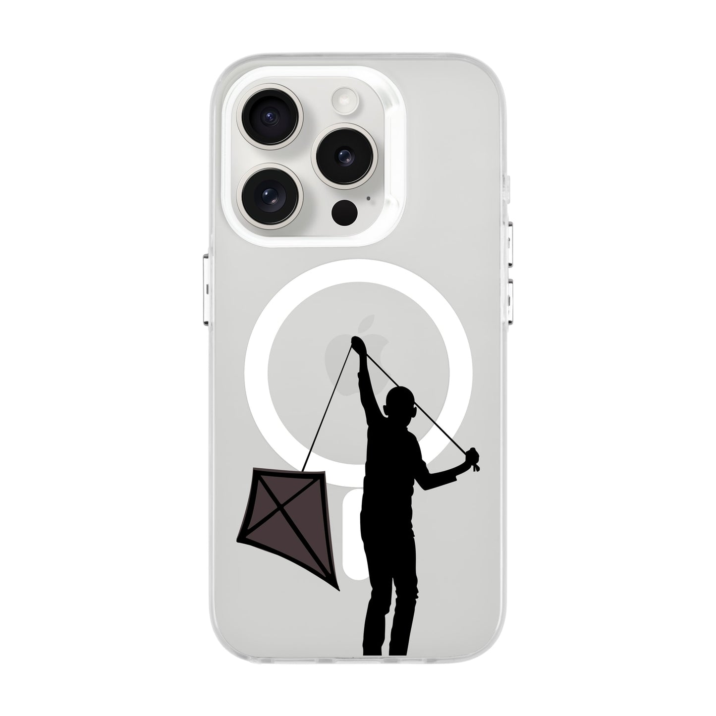KITE-iPhone 13 Pro Hold Kılıf MagSafe Özellikli